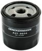 DENCKERMANN A210034 Oil Filter